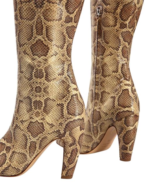 Stivale Thelma GIA BORGHINI | THELSPYT9055